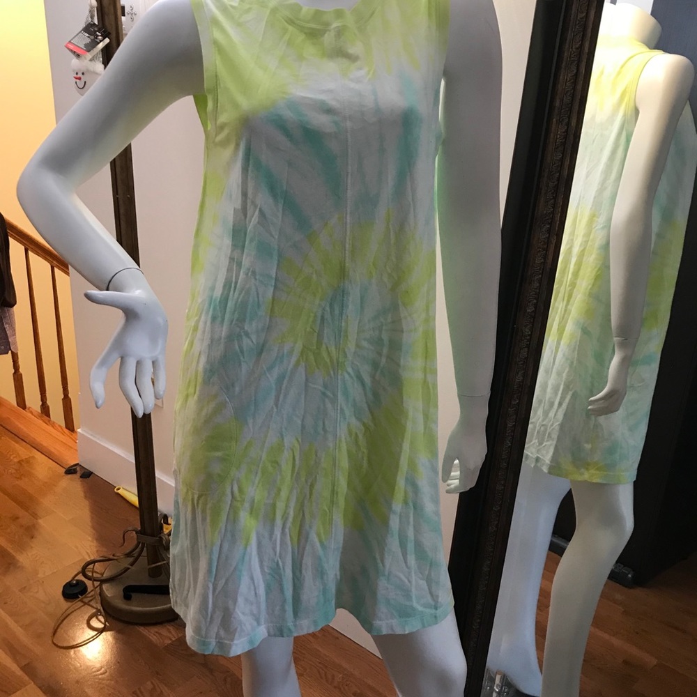 ATM dress